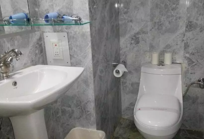 ホテル Indo Hokke