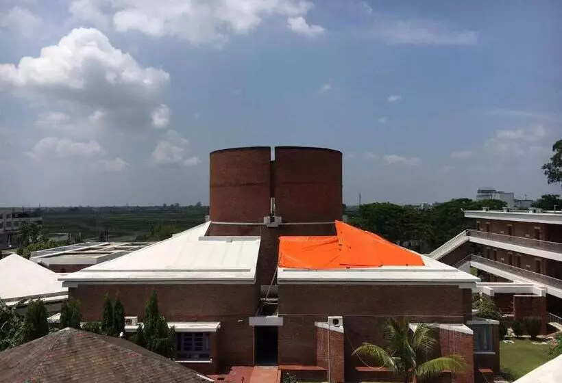 ホテル Indo Hokke