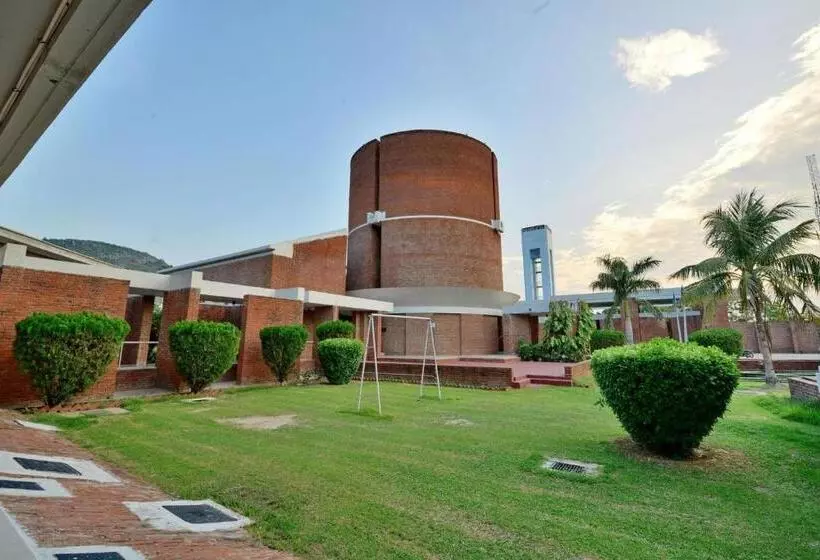 ホテル Indo Hokke