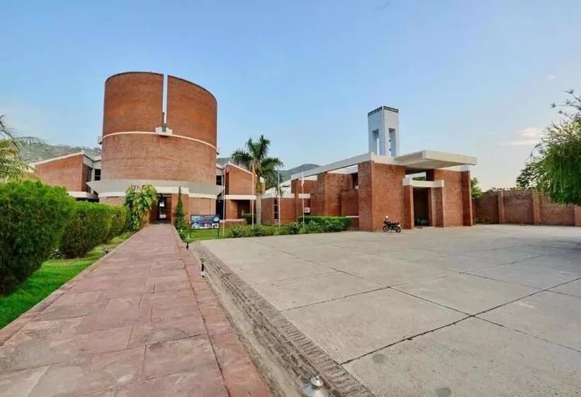 ホテル Indo Hokke