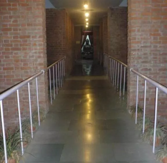 ホテル Indo Hokke