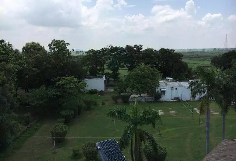 ホテル Indo Hokke