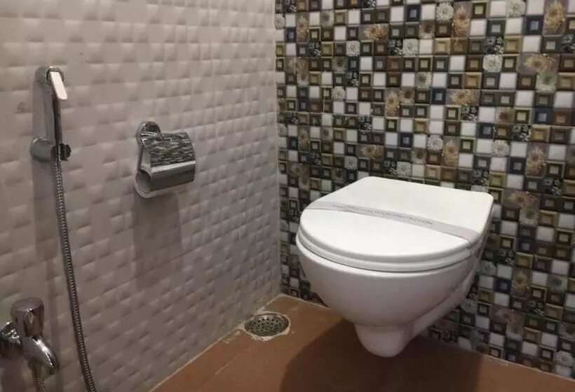 ホテル Indo Hokke