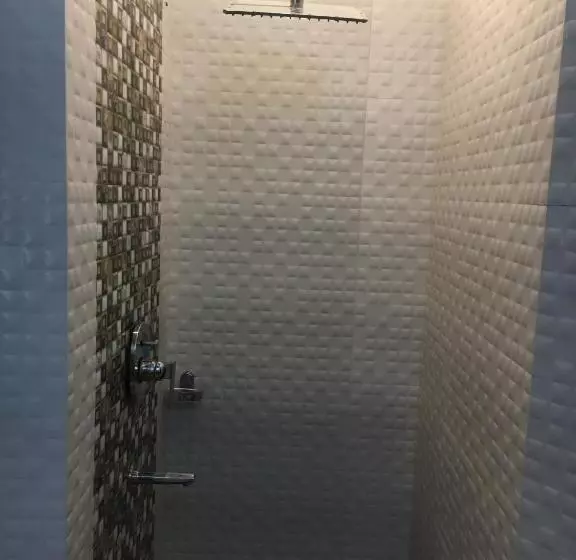 ホテル Indo Hokke