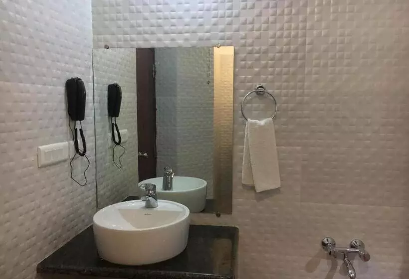 ホテル Indo Hokke