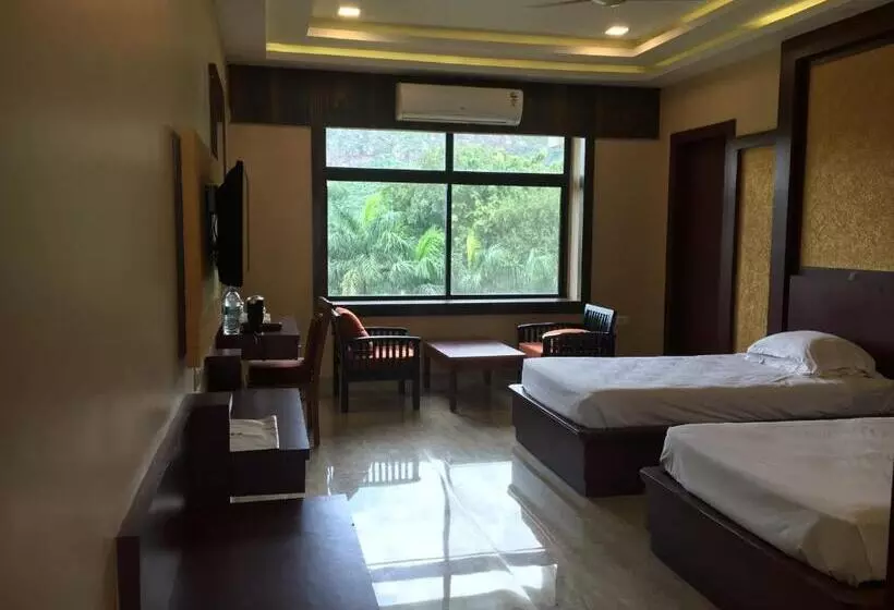 ホテル Indo Hokke