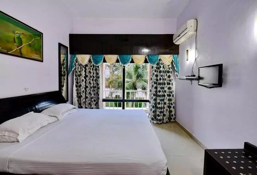 ホテル Indo Hokke