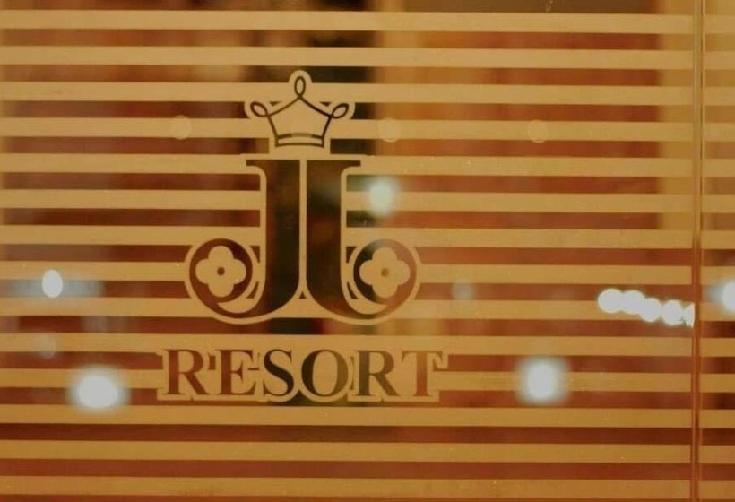 Hotelli Jj Resorts