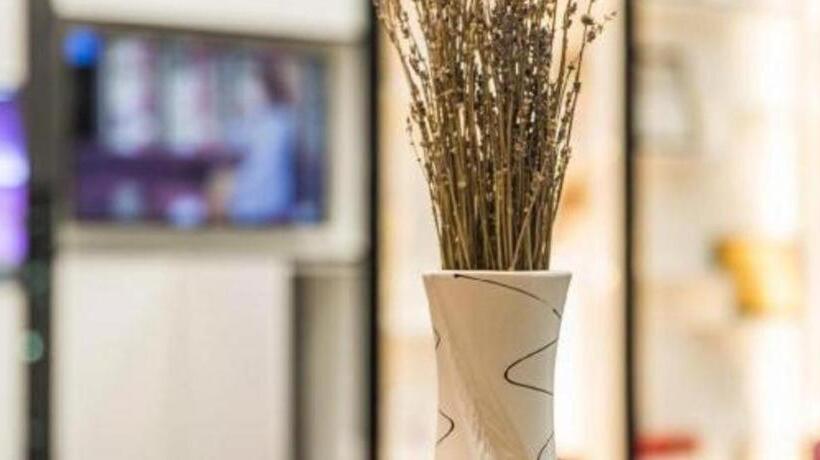 Lavande Hotels Heze Changjiang Road Wanda Plaza