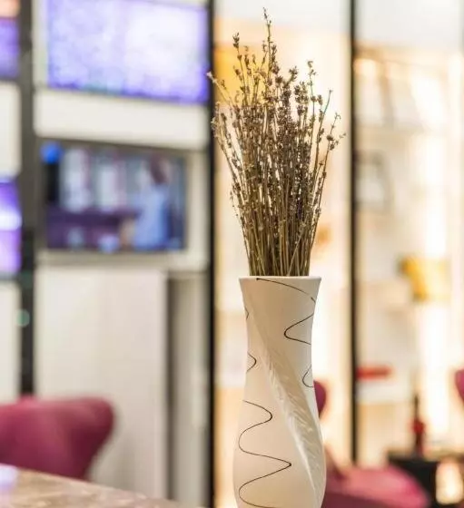 Lavande Hotels Heze Changjiang Road Wanda Plaza