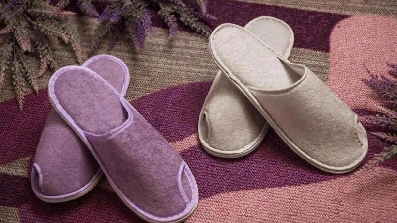 Lavande Hotels Heze Changjiang Road Wanda Plaza