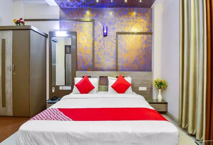 ホテル Park Avenue By Oyo Rooms