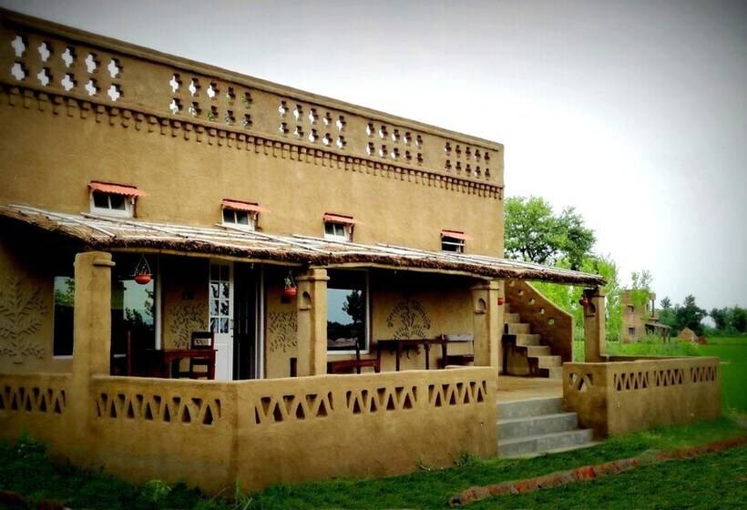 酒店 Punjabiyat Near Amritsar