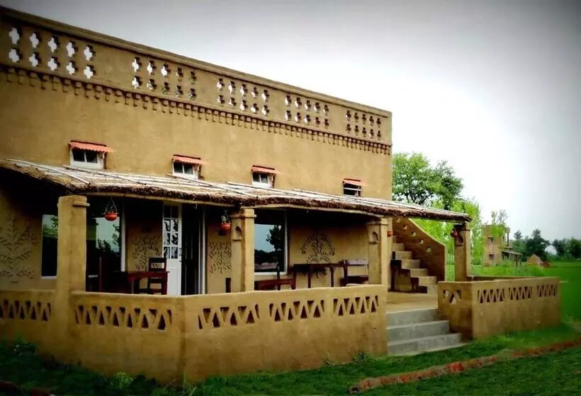 Hotelli Punjabiyat Near Amritsar