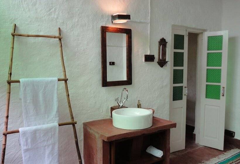 酒店 Punjabiyat Near Amritsar