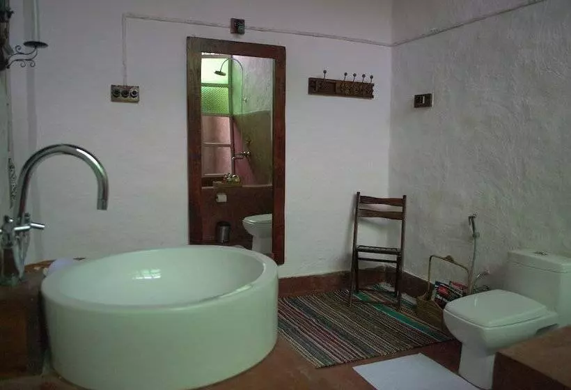 Hotelli Punjabiyat Near Amritsar