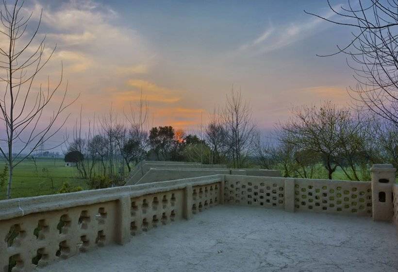 酒店 Punjabiyat Near Amritsar