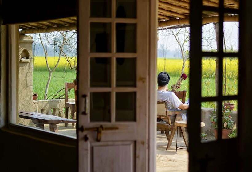 酒店 Punjabiyat Near Amritsar