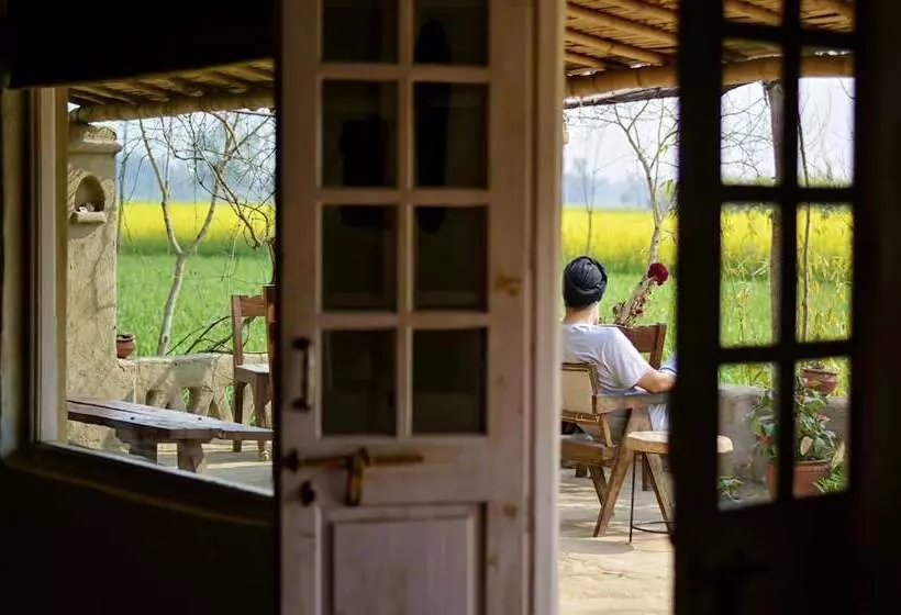 Hotelli Punjabiyat Near Amritsar