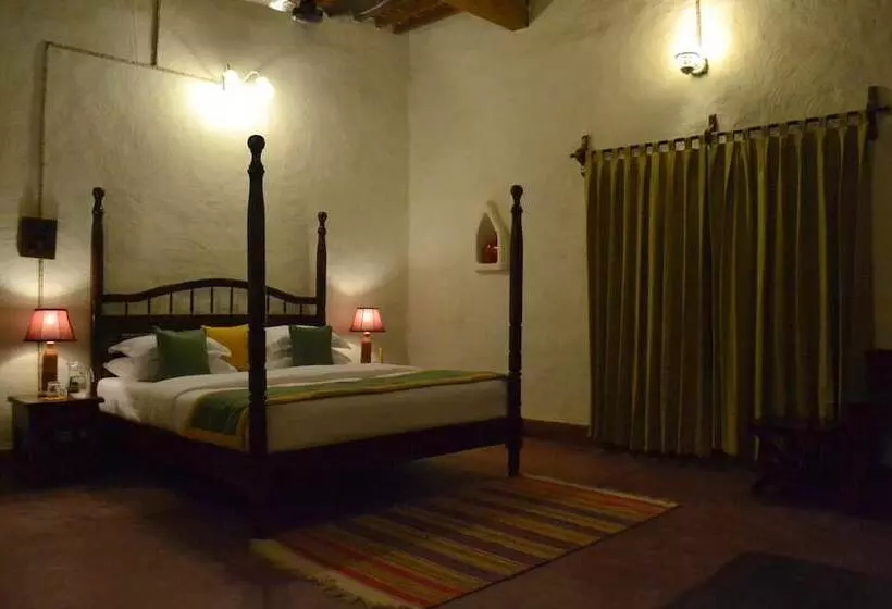 Hotelli Punjabiyat Near Amritsar