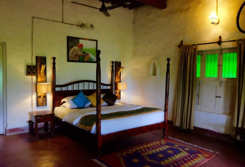 酒店 Punjabiyat Near Amritsar