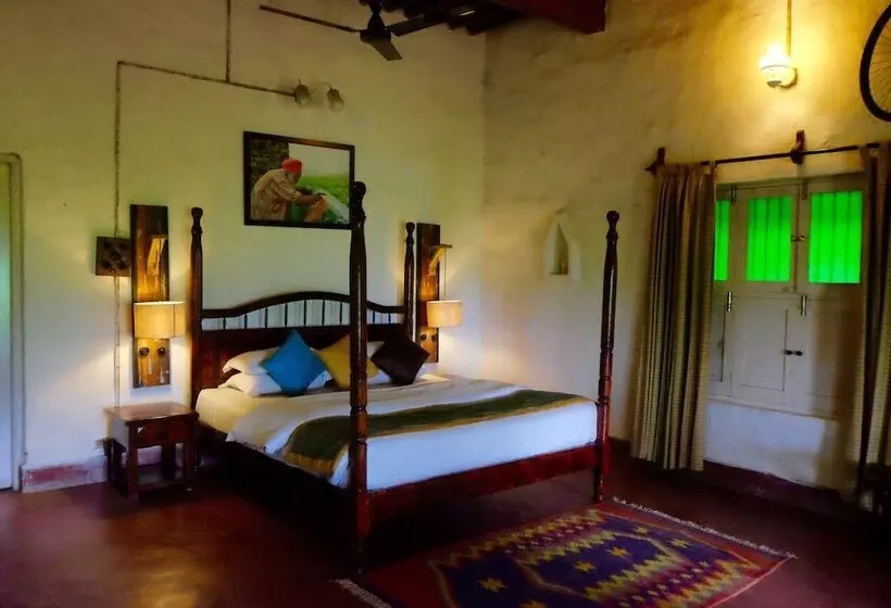 Hotelli Punjabiyat Near Amritsar