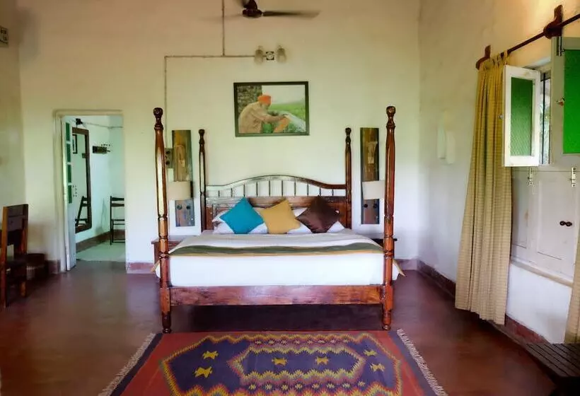 Hotelli Punjabiyat Near Amritsar