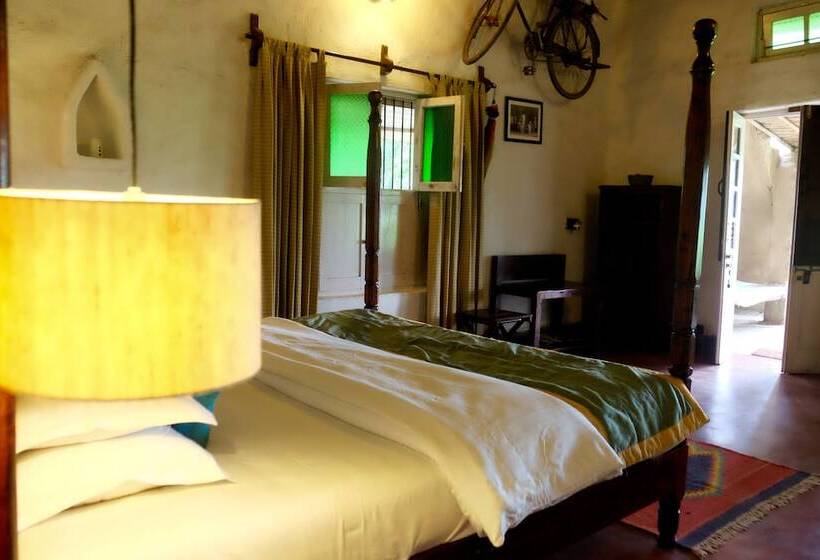 酒店 Punjabiyat Near Amritsar