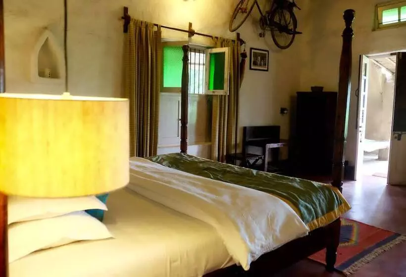 Hotelli Punjabiyat Near Amritsar