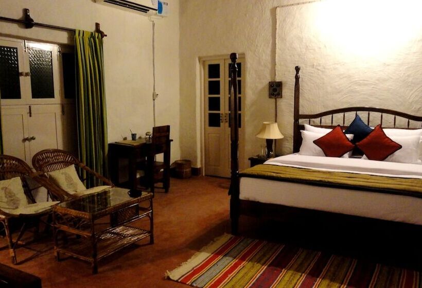 Hotel Punjabiyat Near Amritsar