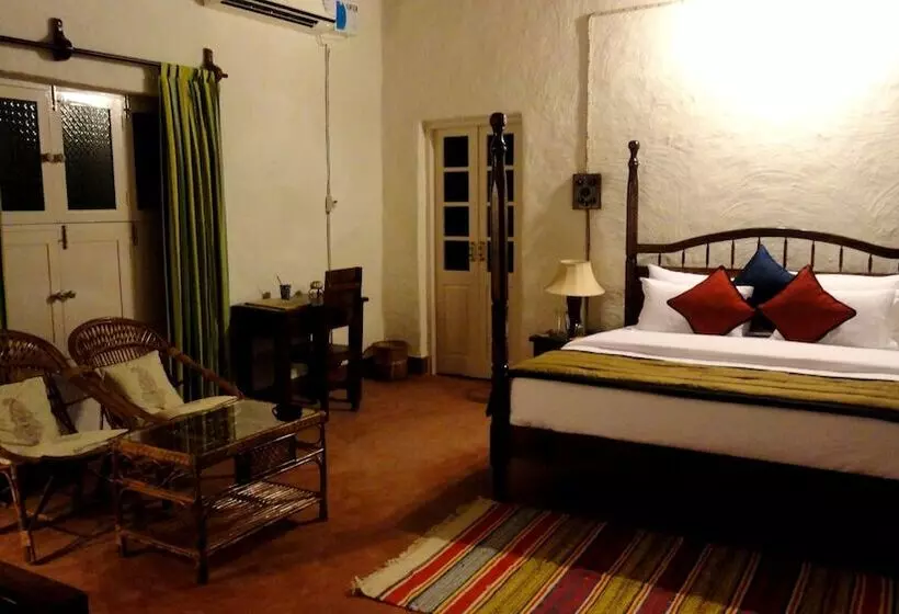 Hotelli Punjabiyat Near Amritsar