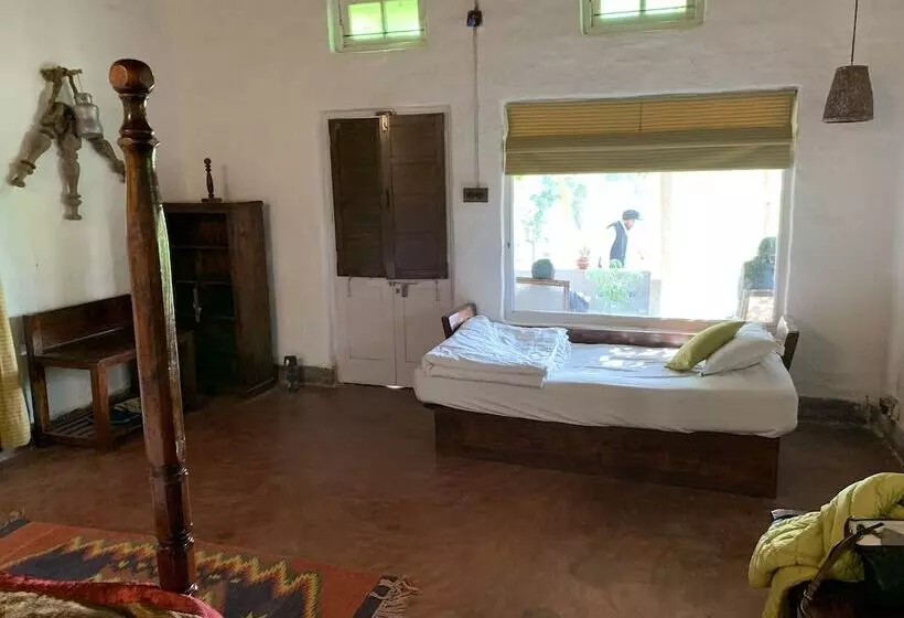 Hotelli Punjabiyat Near Amritsar