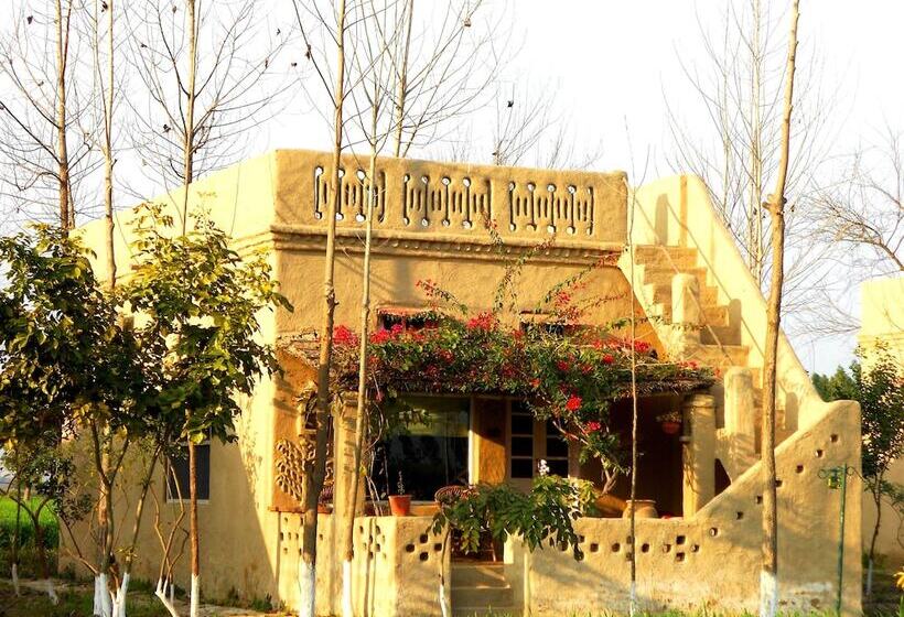 酒店 Punjabiyat Near Amritsar