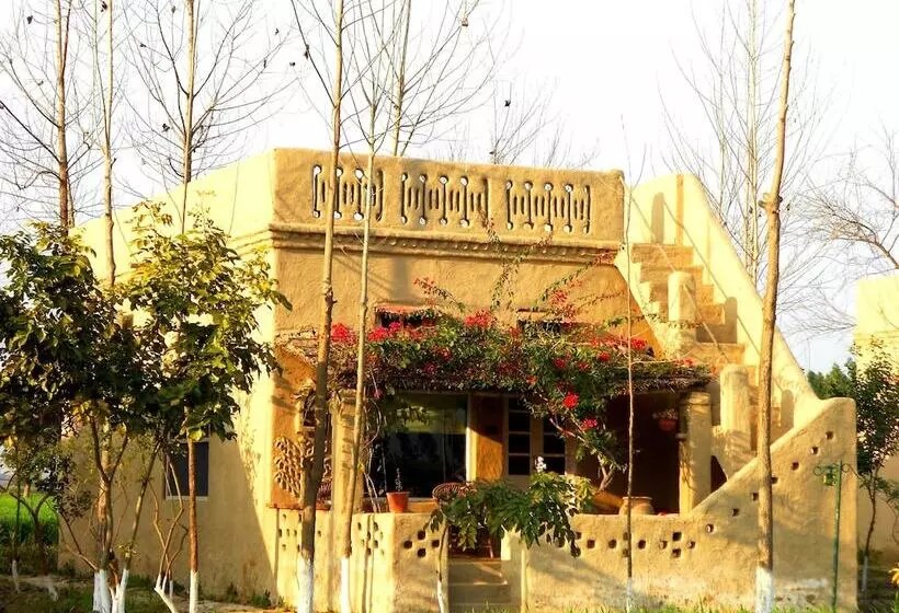 Hotelli Punjabiyat Near Amritsar