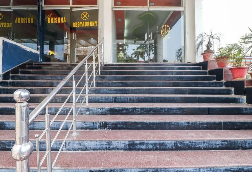 בית מלון כפרי Ravi Vinay By Oyo Rooms