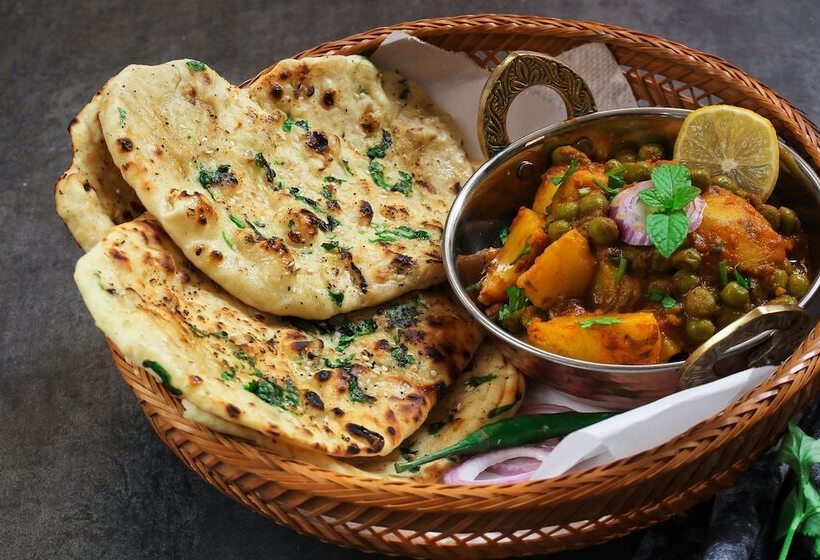 בית מלון כפרי Ravi Vinay By Oyo Rooms