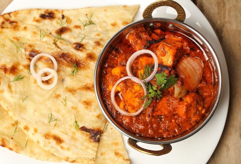 בית מלון כפרי Ravi Vinay By Oyo Rooms