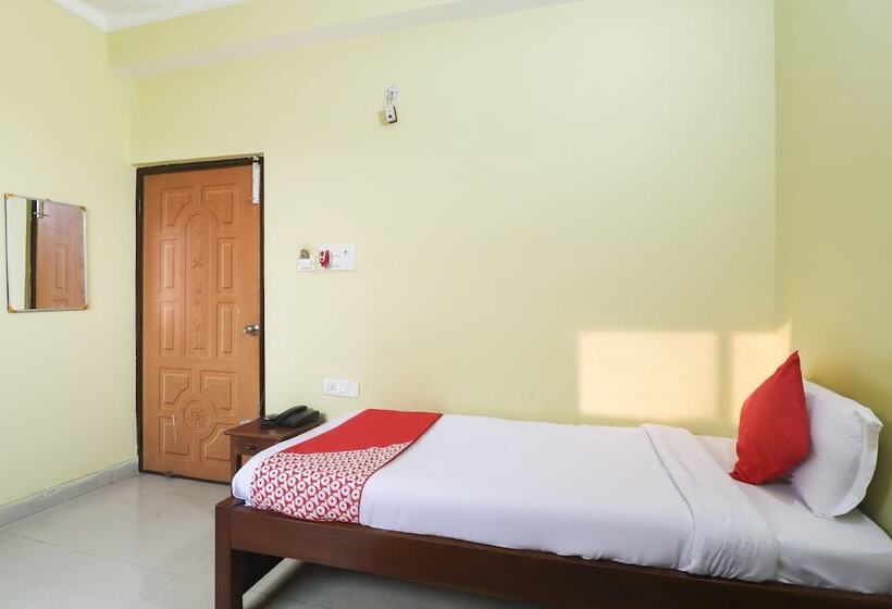 בית מלון כפרי Ravi Vinay By Oyo Rooms