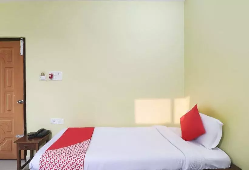 ホテル Ravi Vinay By Oyo Rooms