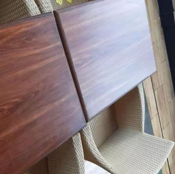 Hotelli Sari Villa Ubud