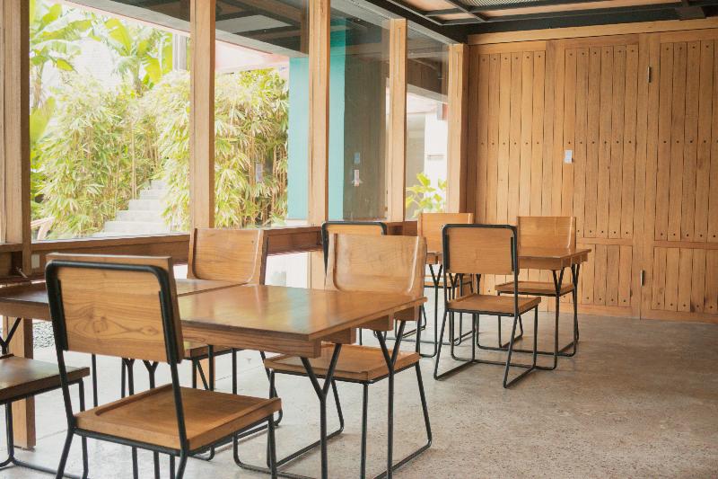 호텔 Shore Amora Canggu