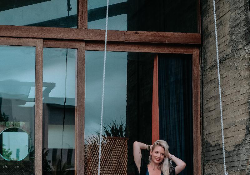 호텔 Shore Amora Canggu