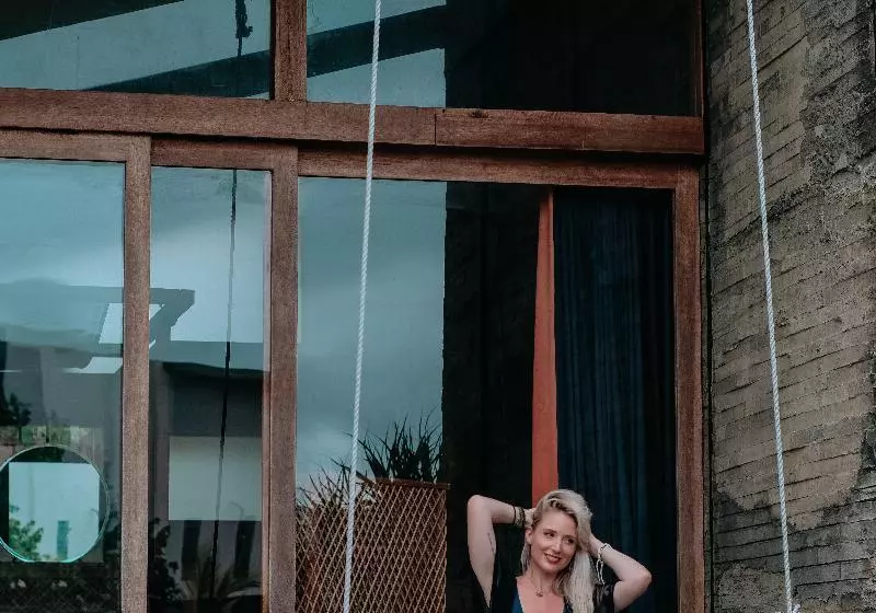 هتل Shore Amora Canggu