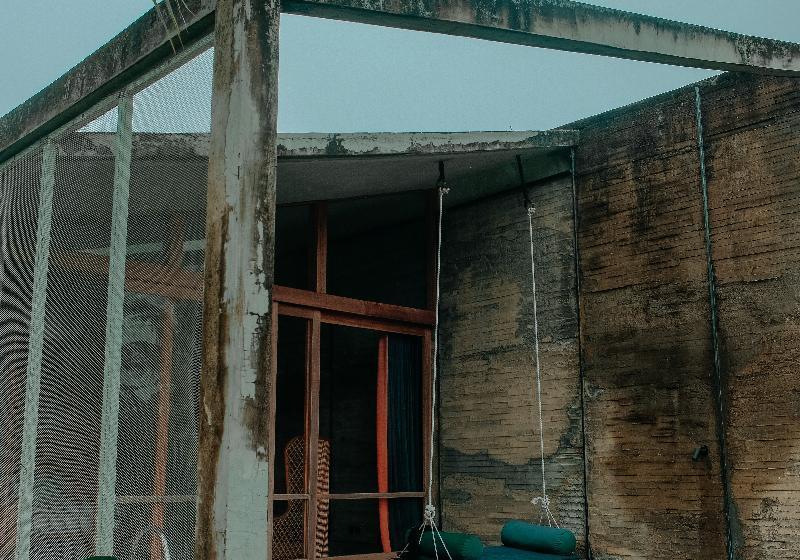 호텔 Shore Amora Canggu