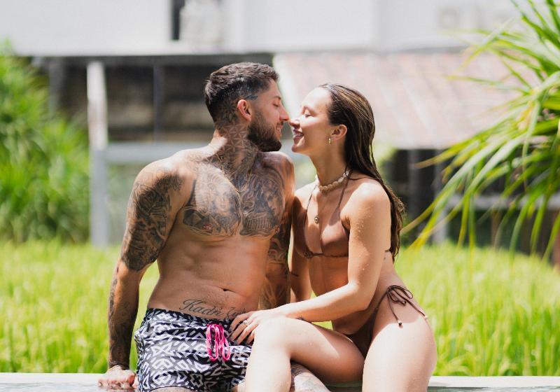 호텔 Shore Amora Canggu