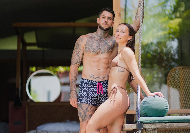 호텔 Shore Amora Canggu