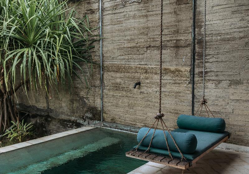 호텔 Shore Amora Canggu