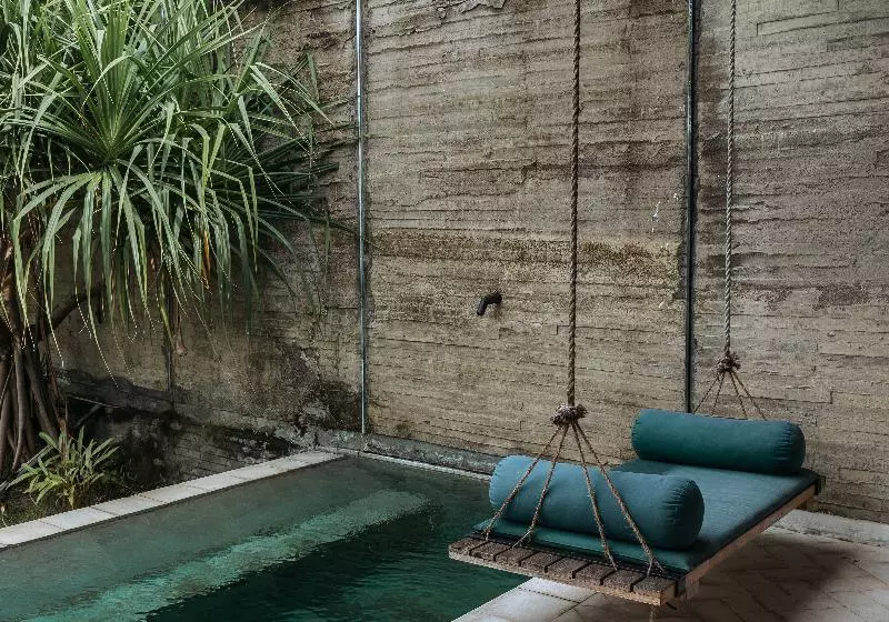 هتل Shore Amora Canggu