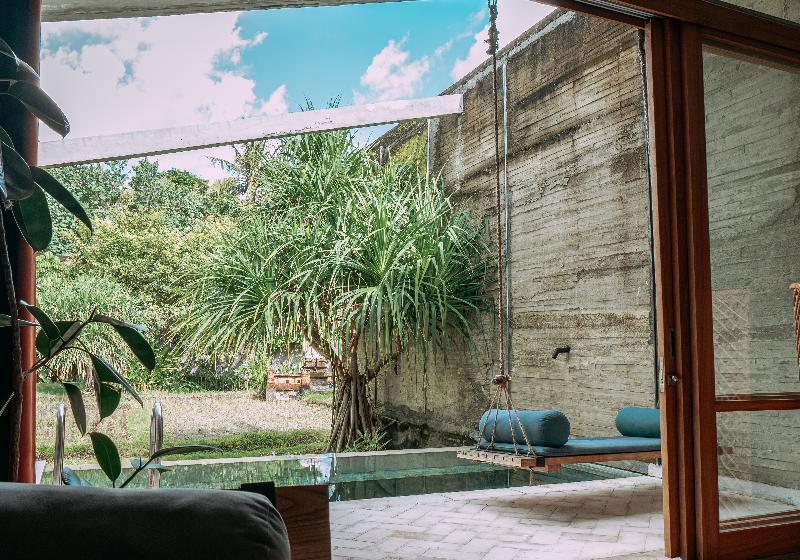 호텔 Shore Amora Canggu