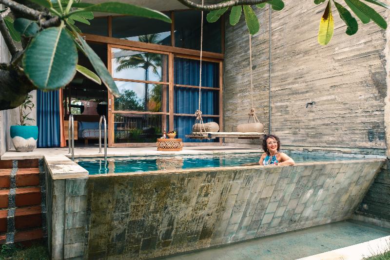 호텔 Shore Amora Canggu